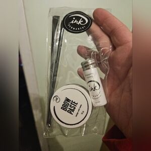 Brand new eyebrow makeup